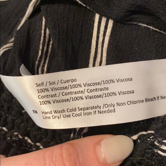 Crop Top from Nordstrom - Picture 7 of 7